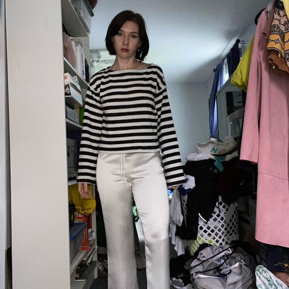 Striped shirt - Picture 8 of 14